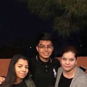 Meet your Posher, Olga